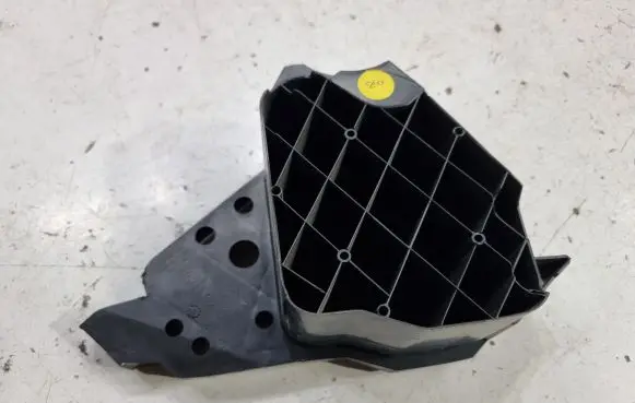 Volkswagen Jetta VI Other interior part 5C7857889
