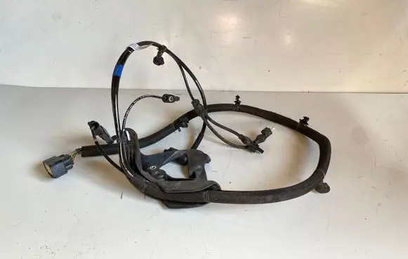 Tesla Model S Rear ABS sensor wiring 1420784