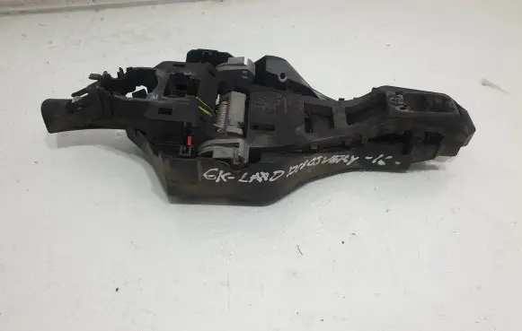 Land Rover Discovery Sport Rear door exterior handle/bracket BJ32224N02