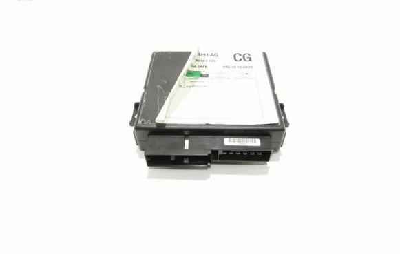 Opel Vectra B Other control units/modules 90564349