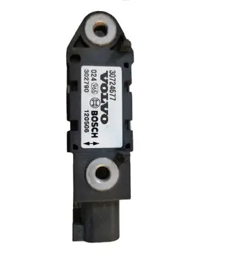 Volvo XC90 Airbag deployment crash/impact sensor 30724677 120506