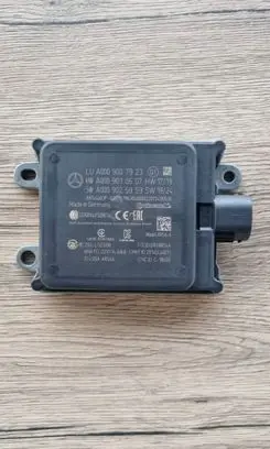 Mercedes-Benz C W205 Distronic sensor radar A0009007923