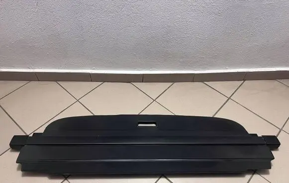 Skoda Octavia Mk3 (5E) Parcel shelf load cover 5E9867871B