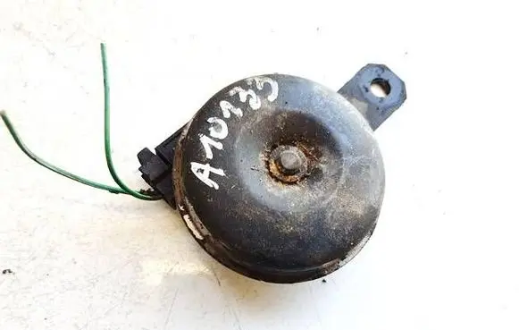Toyota Previa (XR30, XR40) II Horn signal