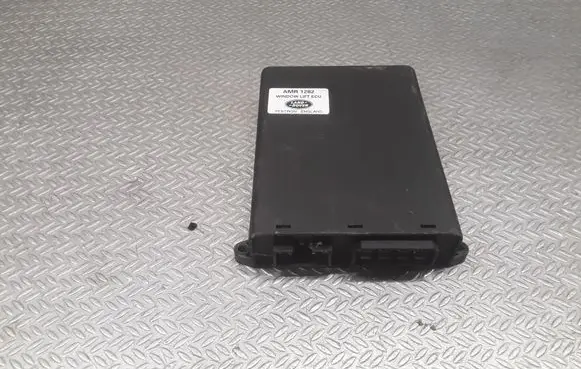 Land Rover Discovery Window control relay AMR1282