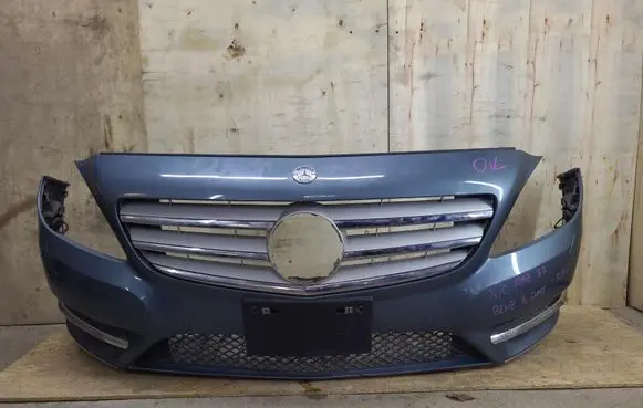 Mercedes-Benz B W246 W242 Front bumper A2468851625