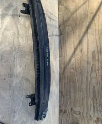 Skoda Fabia Mk2 (5J) Front bumper cross member 6Y0807109A
