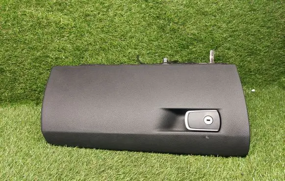 BMW 3 F30 F35 F31 Glove box set 72758410