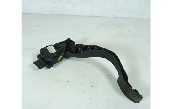 Citroen C3 Picasso Accelerator throttle pedal 9681383980