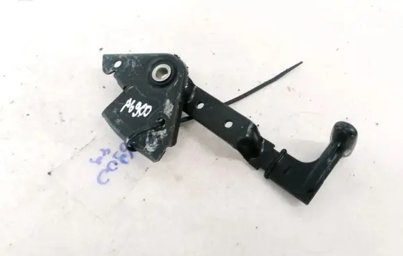 Audi A4 S4 B5 8D Engine bonnet (hood) release handle