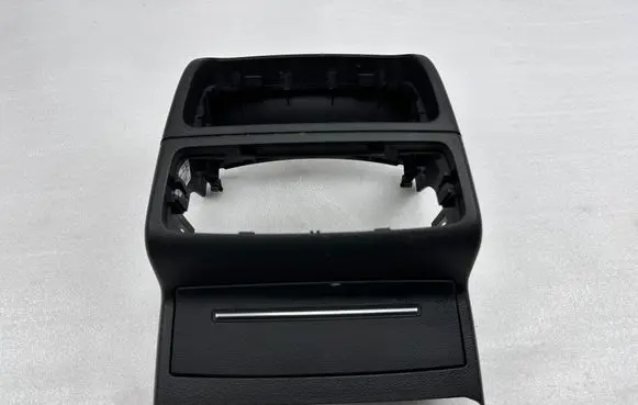 Audi A6 S6 C7 4G Other center console (tunnel) element 4G0864376B 4G0864376