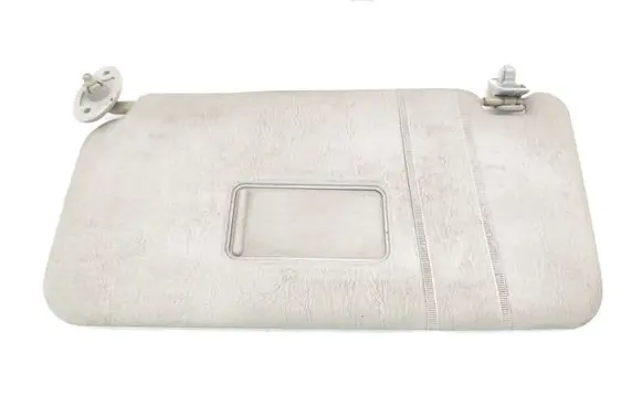 Suzuki Liana Sun visor