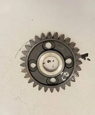 Volkswagen Transporter - Caravelle T5 Timing chain sprocket 070121319