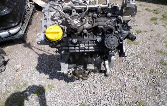 Nissan Juke II F16 Engine HRA0