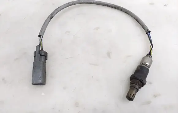Ford S-MAX Lambda probe sensor DS7A9Y460DB