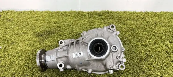 BMW X5 G05 Front differential 10425761