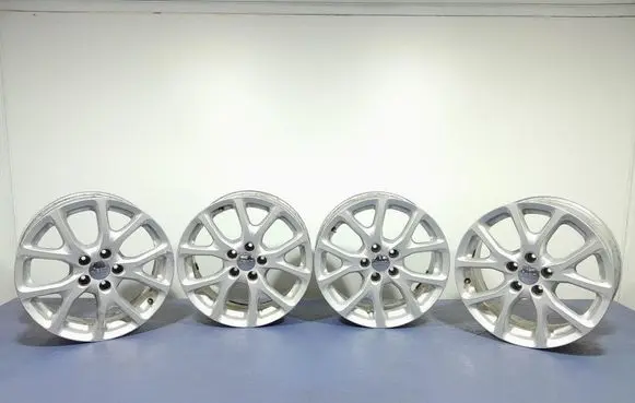 Jeep Cherokee KL R18 alloy rim 1UT90TRMAA