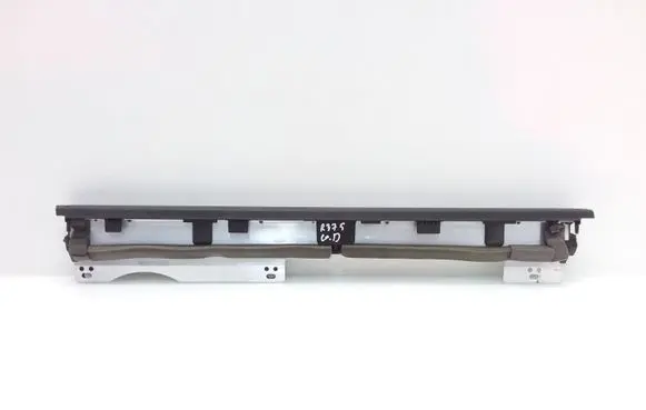 Audi A8 S8 D4 4H Rear door window curtain/sunshade 