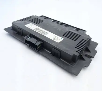 BMW X6 E71 Light module LCM 9230433 61359230433 FRM3RE70AHL