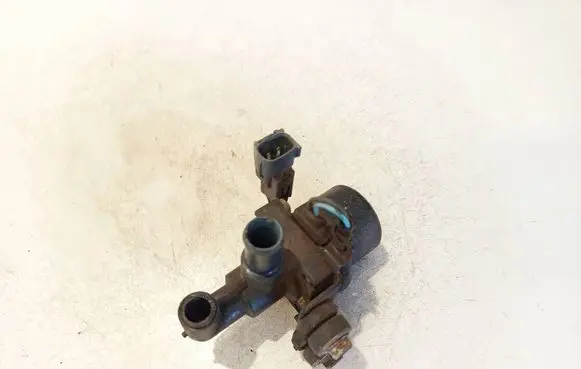 Subaru Legacy Electric auxiliary coolant/water pump