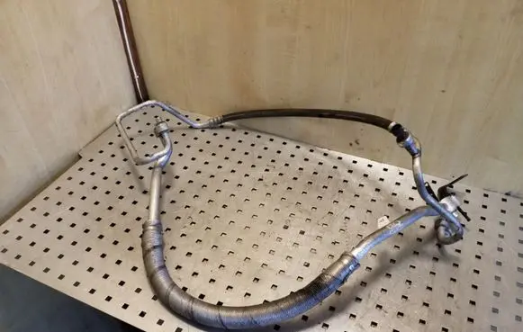 Opel Antara Air conditioning (A/C) pipe/hose