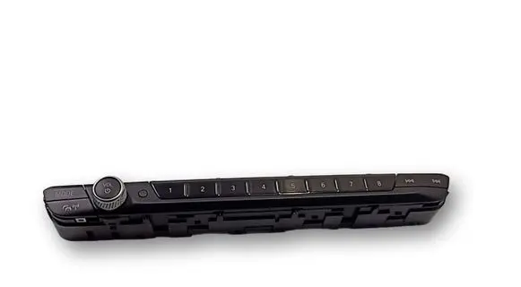 BMW M8 F91 F92 G14 G15 Head unit multimedia control 61315A47C37 61317949333 5A47C37