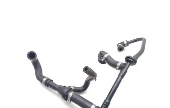 Audi A5 8T 8F Vacuum line/pipe/hose 058133753D 8K0611743A