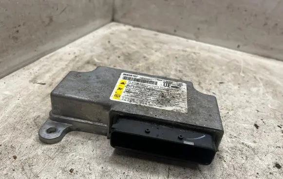 Airbag control unit/module