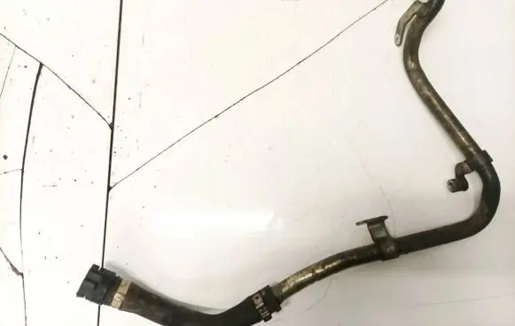 Fiat Punto (188) Engine coolant pipe/hose