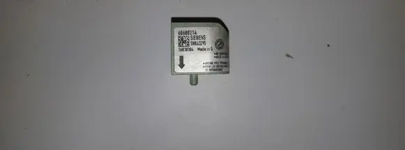 Alfa Romeo 156 Airbag deployment crash/impact sensor 60680214 5WK43295