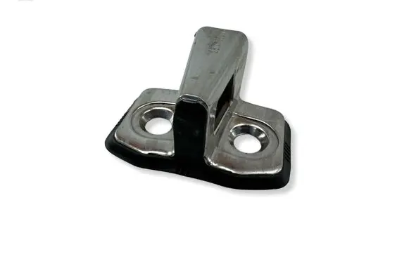 Audi A3 S3 8L Front door lock loop/hook striker 