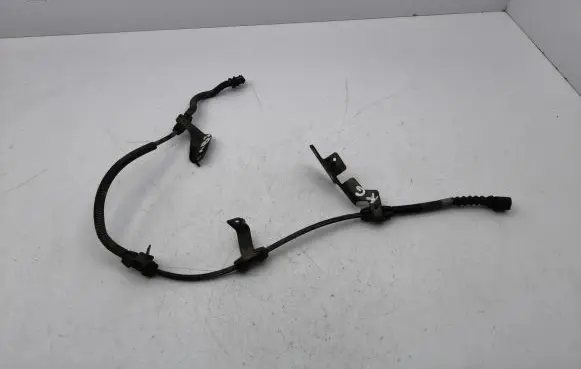 Renault Clio V Rear ABS sensor wiring 