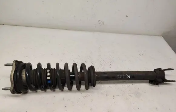 Mercedes-Benz E W213 Front shock absorber with coil spring A2133200513