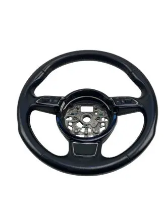 Audi A6 S6 C7 4G Steering wheel 4G0419091R