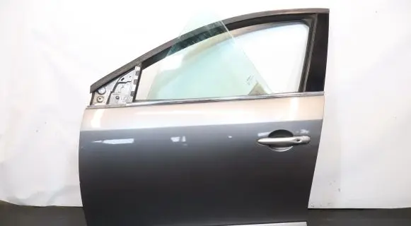 Renault Fluence Front door