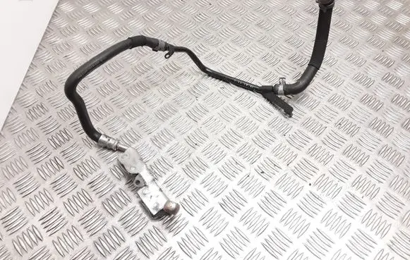 Audi A4 S4 B8 8K Engine coolant pipe/hose 06H121085C