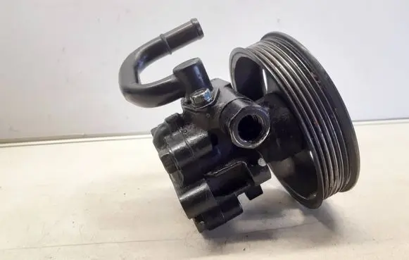 Chevrolet Epica Power steering pump
