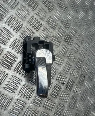 Nissan Qashqai Front door interior handle 80671 8449