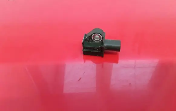 Chrysler Grand Voyager V Airbag deployment crash/impact sensor 04606958AB 5WK43585