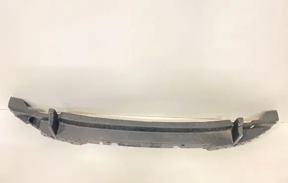 Opel Corsa F Front bumper foam support bar 982959531880 475498858