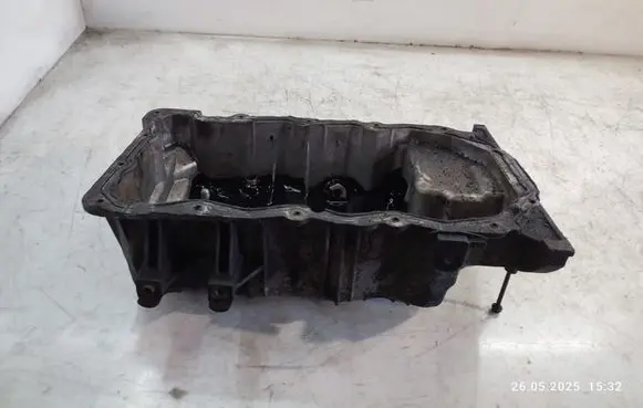 Hyundai Sonata Oil sump 