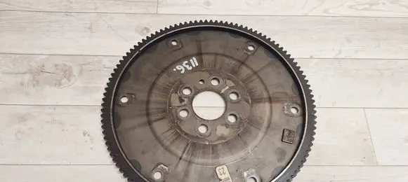 Opel Zafira B Flywheel 