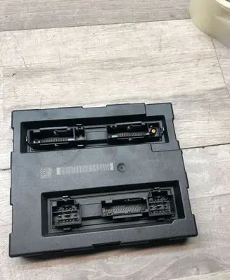 Audi A6 S6 C7 4G Comfort/convenience module 4H0907064CN