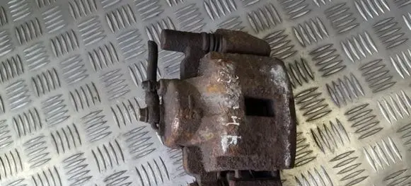 Mazda 626 Front brake caliper