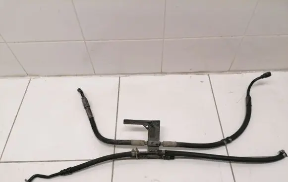 Mercedes-Benz ML W164 Power steering hose/pipe/line A2514600724 A1644600024