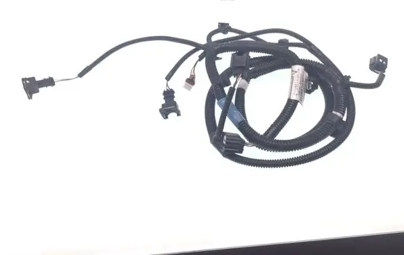 Dacia Duster Parking sensor (PDC) wiring loom 240156196R 544215696R