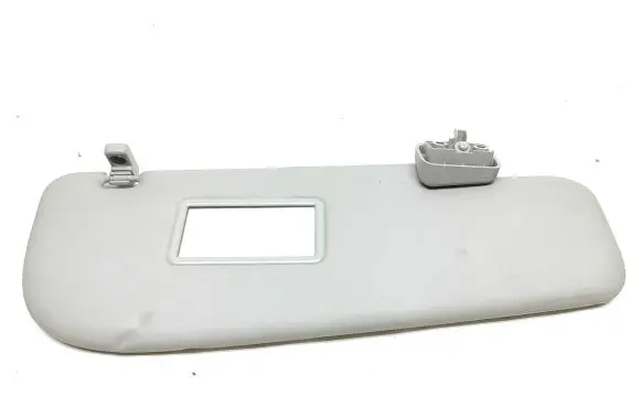 Fiat Doblo Sun visor