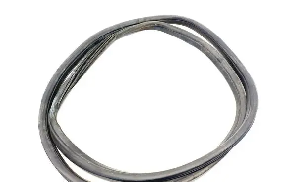 Ford Transit Front door rubber seal BK31V20709AA