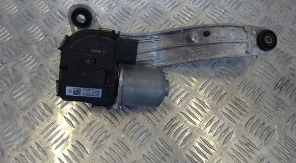 Volkswagen ID.3 Front wiper linkage and motor 10A955120 H003S0050 3397022189