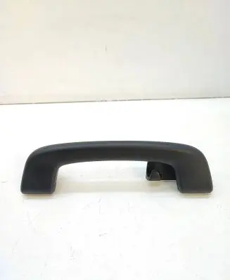 Rear interior roof grab handle